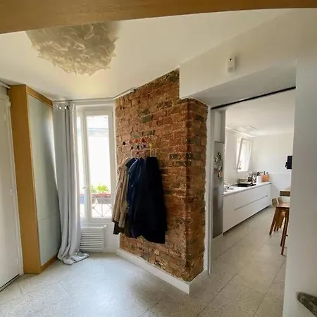 Cosy * 파리
