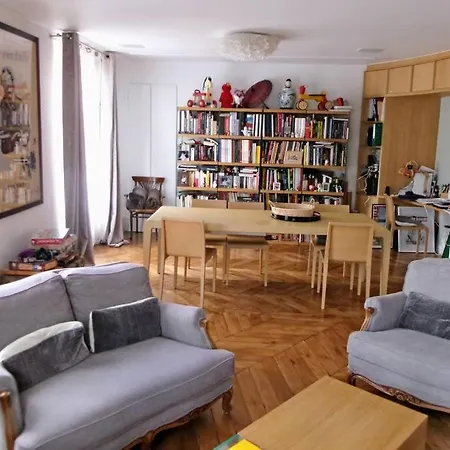 아파트 Cosy *